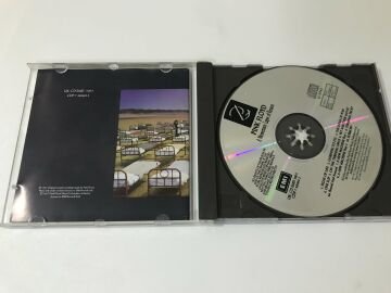 Pink Floyd – A Momentary Lapse Of Reason