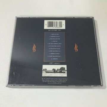 Pink Floyd – A Momentary Lapse Of Reason
