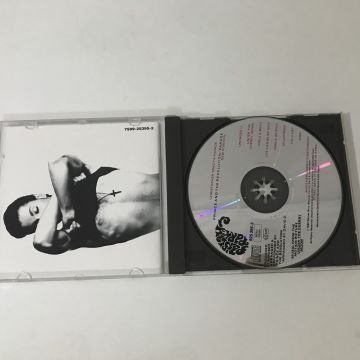 Prince And The Revolution – Parade (Music From The Motion Picture Under The Cherry Moon)