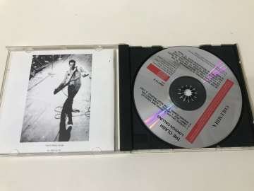 The Clash – London Calling