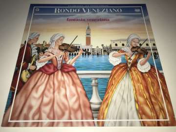 Rondò Veneziano – Fantasia Veneziana