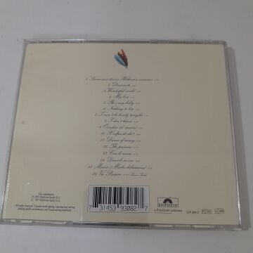 Zucchero – The Best Of Zucchero Sugar Fornaciari's Greatest Hits