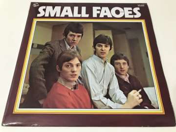 Small Faces – Small Faces