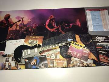 Status Quo – The Complete Hitalbum 2 LP