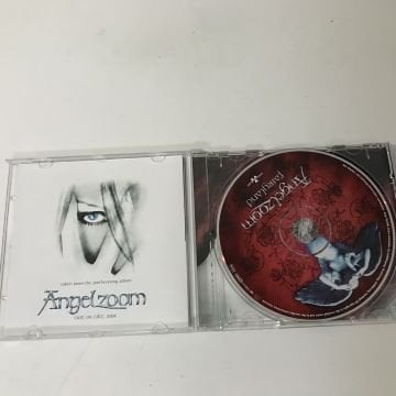 Angelzoom – Fairyland