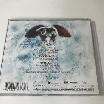 Angelzoom – Fairyland