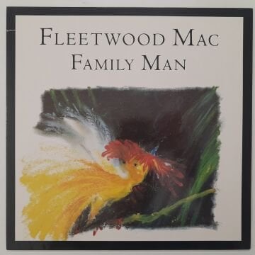 Fleetwood Mac ‎– Family Man
