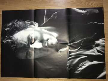 Bruce Springsteen – Brilliant Disguise (Posterli)