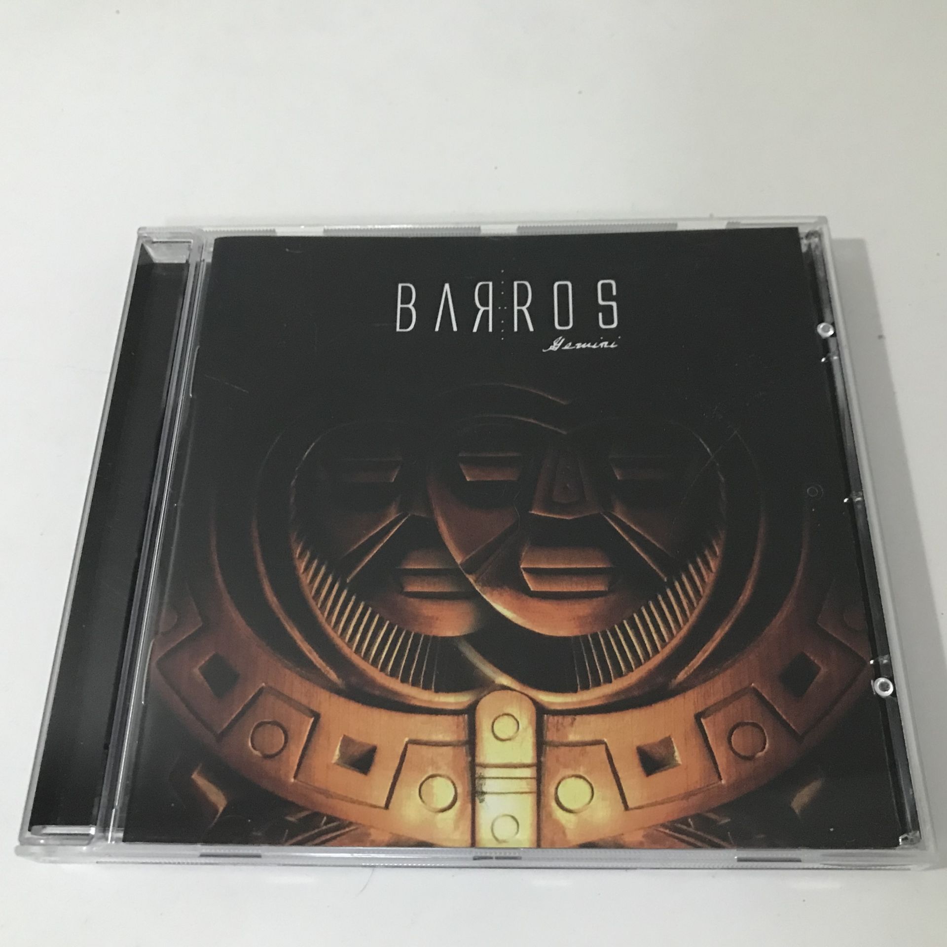 Barros – Gemini