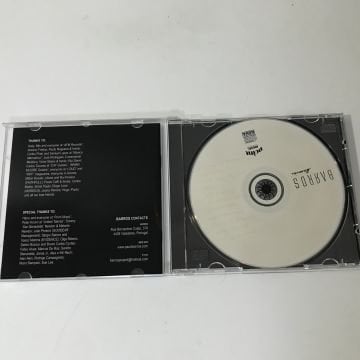 Barros – Gemini