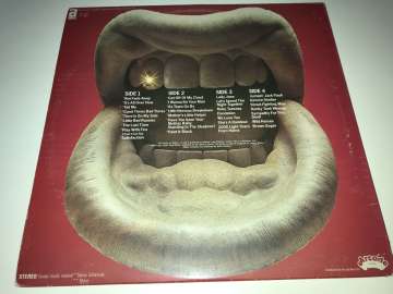 The Rolling Stones ‎– Get Stoned - The Rolling Stones 30 Greatest Hits 2 LP