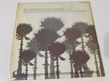 The Mamas & The Papas – A Gathering Of Flowers The Anthology Of The Mamas & The Papas 2 LP