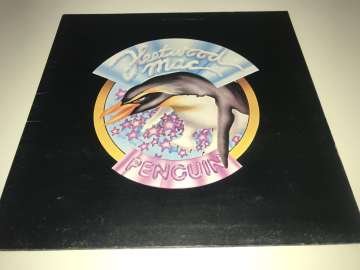 Fleetwood Mac ‎– Penguin