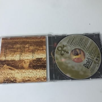 The Artist (Formerly Known As Prince) – The Gold Experience