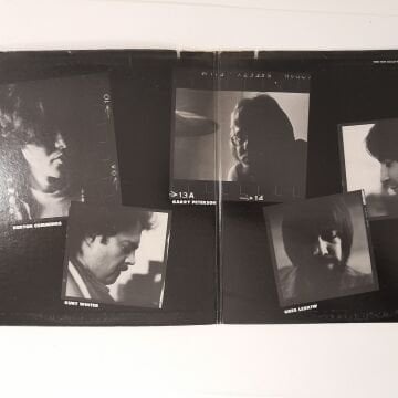 The Guess Who – Rockin'