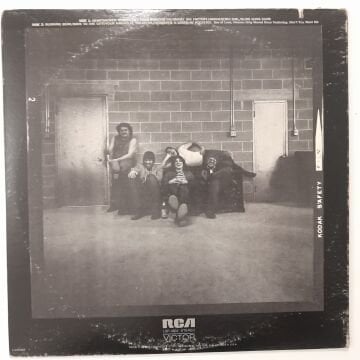 The Guess Who – Rockin'