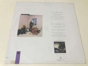 Fleetwood Mac ‎– Seven Wonders (Extended Remix)