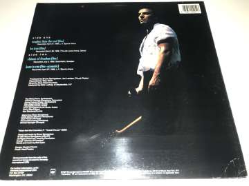 Bruce Springsteen – Chimes Of Freedom
