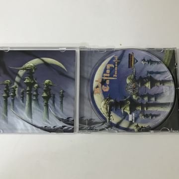 Bob Catley – Immortal