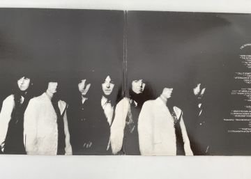 Small Faces ‎– The Autumn Stone 2 LP