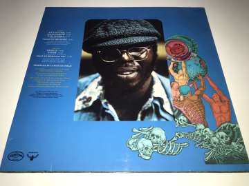 Curtis Mayfield – Sweet Exorcist