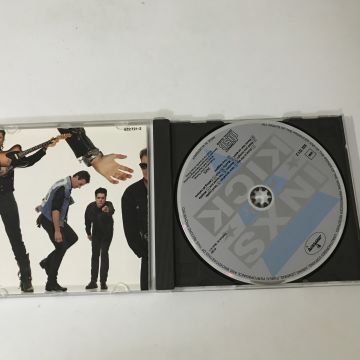 INXS – Kick