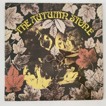 Small Faces ‎– The Autumn Stone 2 LP