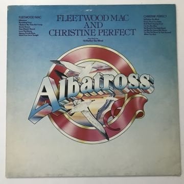 Fleetwood Mac & Christine Perfect ‎– Albatross