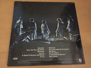 The Osmonds ‎– Phase III