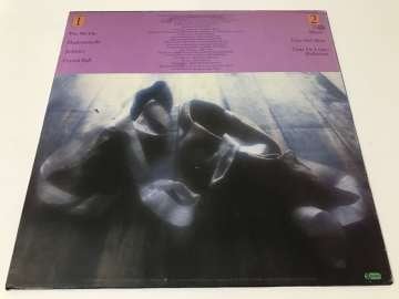 Styx – Crystal Ball