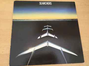 The Searchers ‎– Searchers