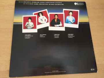 The Searchers ‎– Searchers