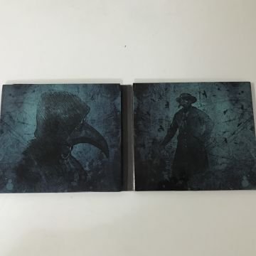 Mono Inc. – Welcome To Hel 2 CD