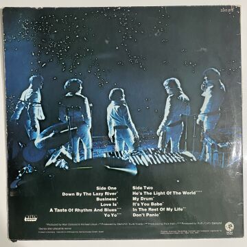 The Osmonds ‎– Phase III