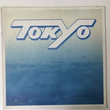 Tokyo – Tokyo