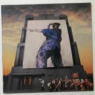 Spandau Ballet – Parade