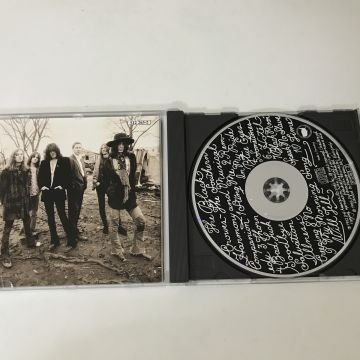 The Black Crowes – The Southern Harmony And Musical Companion