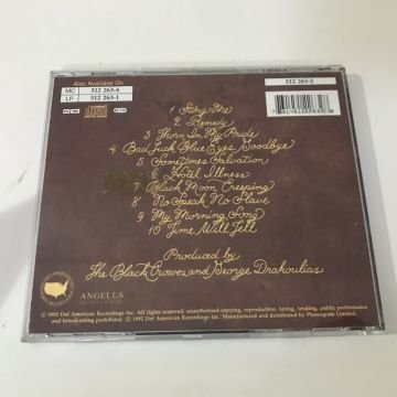 The Black Crowes – The Southern Harmony And Musical Companion