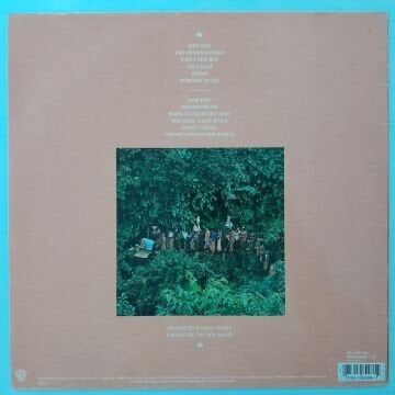 Paul Simon – The Rhythm Of The Saints