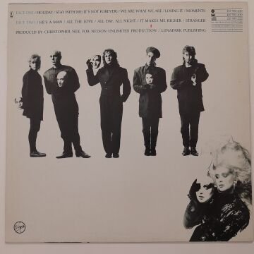 The Other Ones ‎– The Other Ones