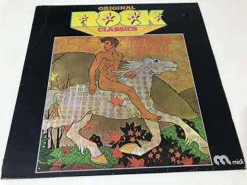 Fleetwood Mac ‎– Then Play On