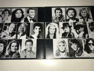 25 Jahre Hitparade International 3 LP