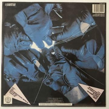 Gary Moore . G-Force   – G-Force