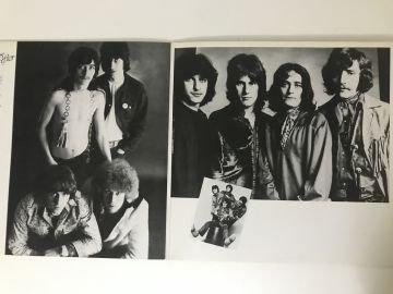 Ten Years After – Ten Years After 2 LP