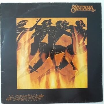 Santana – Marathon