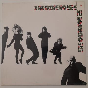 The Other Ones – The Other Ones (Ambalajı Açılmamış)