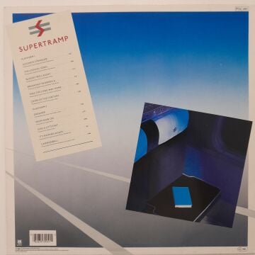 Supertramp – The Autobiography Of Supertramp
