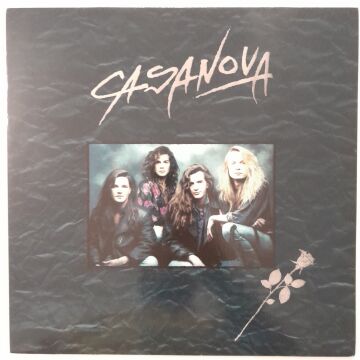 Casanova – Casanova