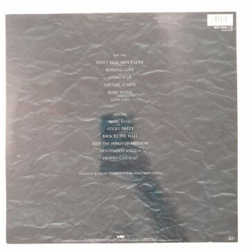 Casanova – Casanova