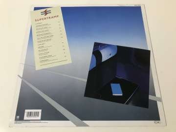 Supertramp – The Autobiography Of Supertramp